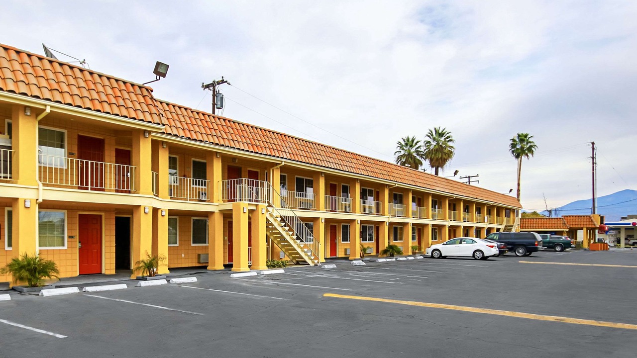 Photo of Outdoor in San Bernardino
