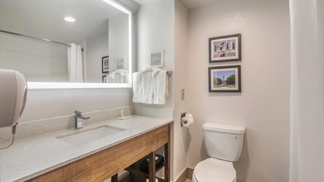 Photo of Bedroom in Central Sacramento