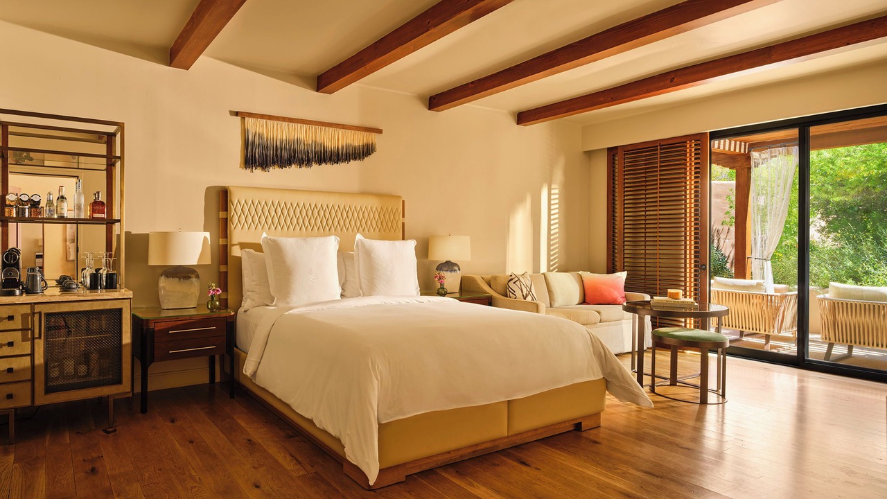 Photo of Bedroom in Troon North