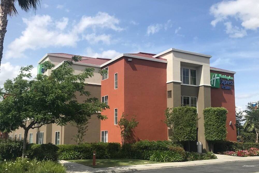 Photo of Outdoor in Tracy