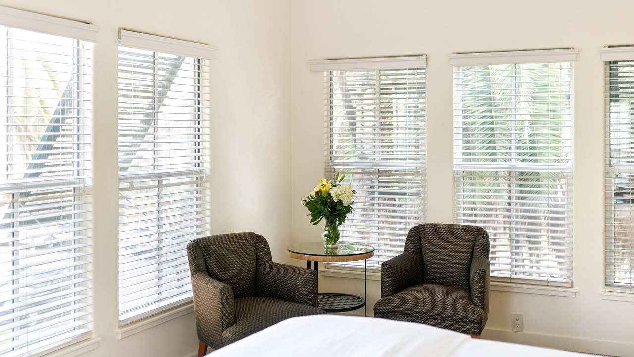 Photo of Livingroom in St. Helena
