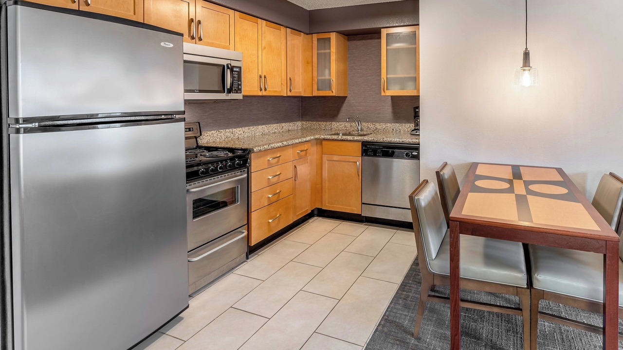 Photo of Kitchen in Rancho Cordova