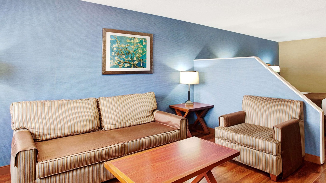 Photo of Bedroom in Clarkdale