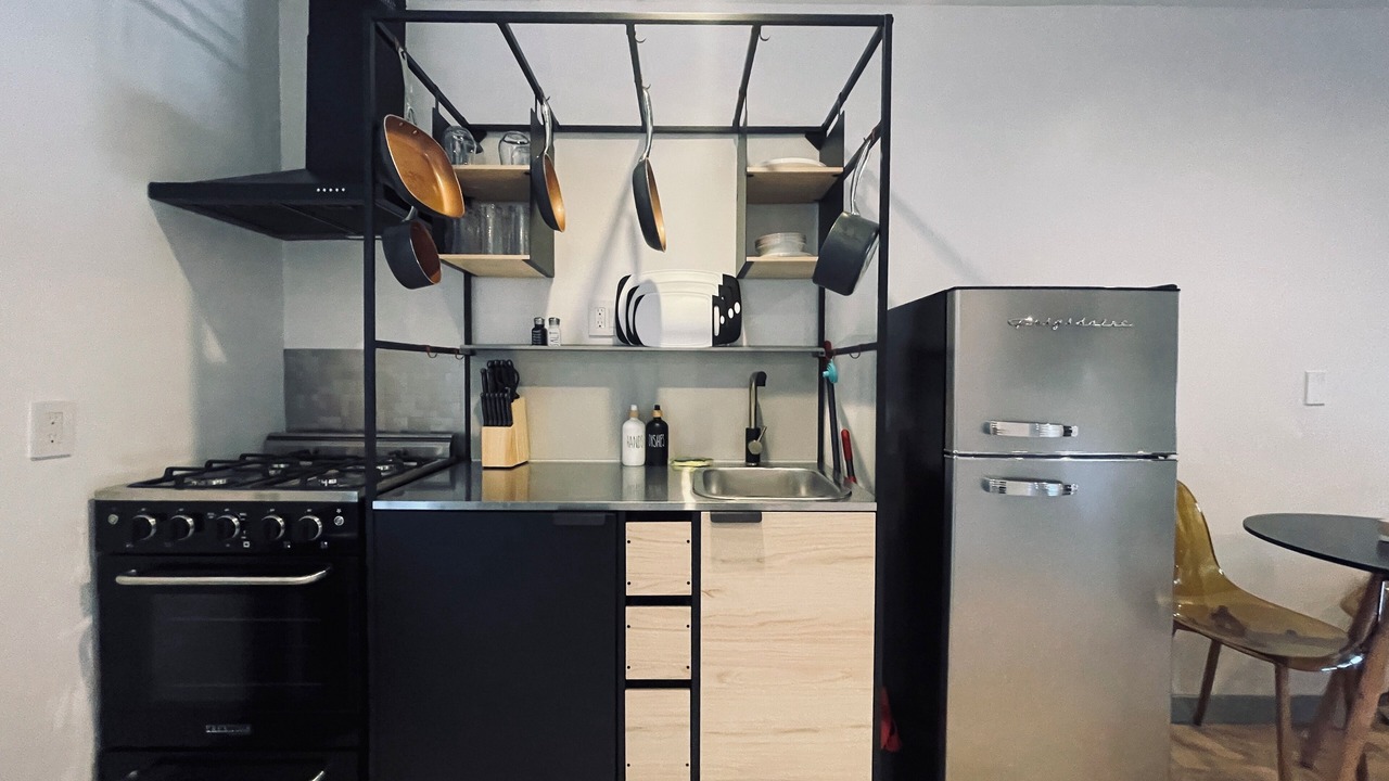 Photo of Kitchen in Wilshire