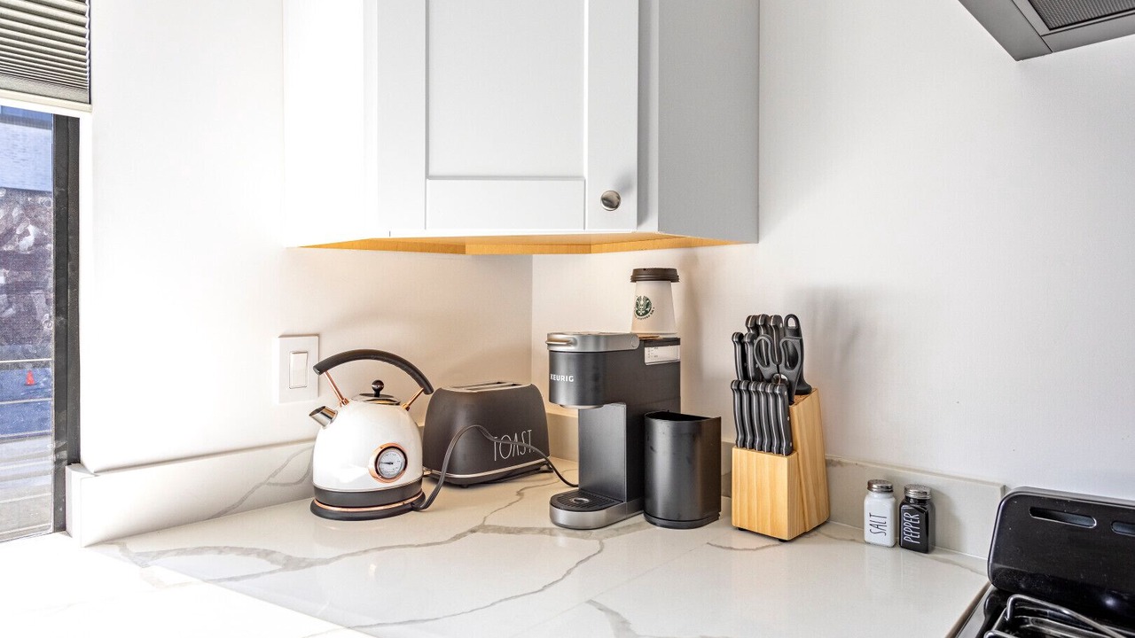 Photo of Kitchen in Wilshire