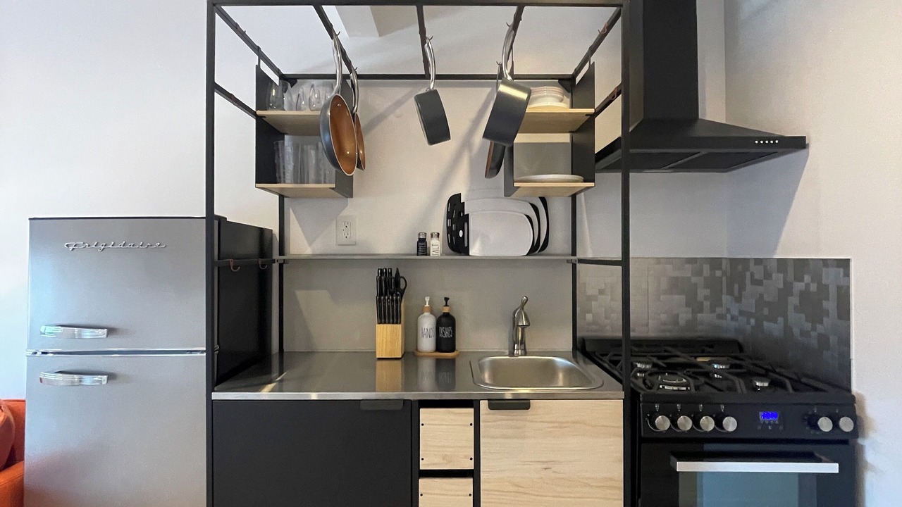 Photo of Kitchen in Wilshire