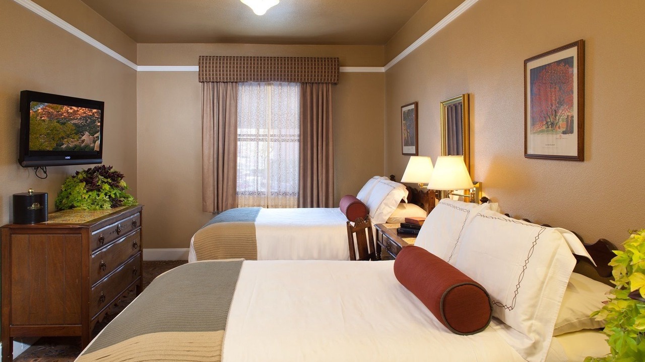 Photo of Bedroom in Prescott