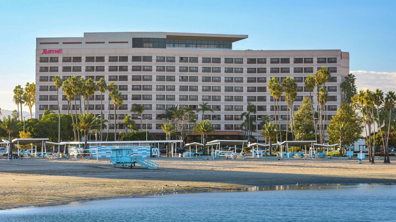 Photo of Outdoor in Marina del Rey