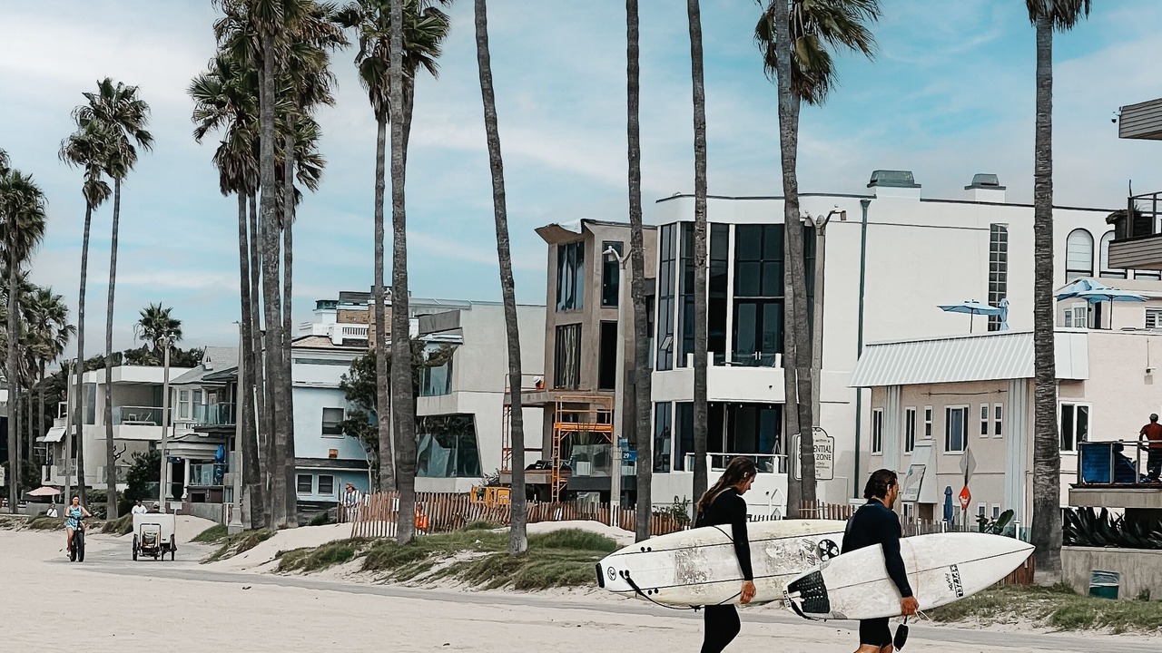 Photo of Others in Marina del Rey