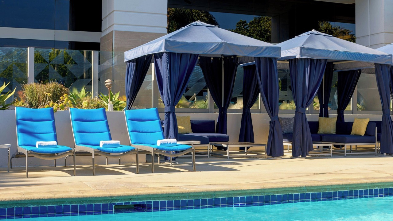 Photo of Outdoor in Marina del Rey