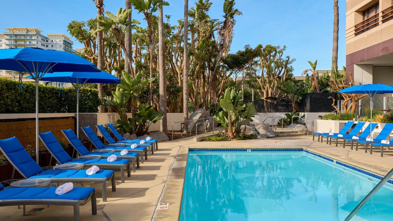 Photo of Outdoor in Marina del Rey