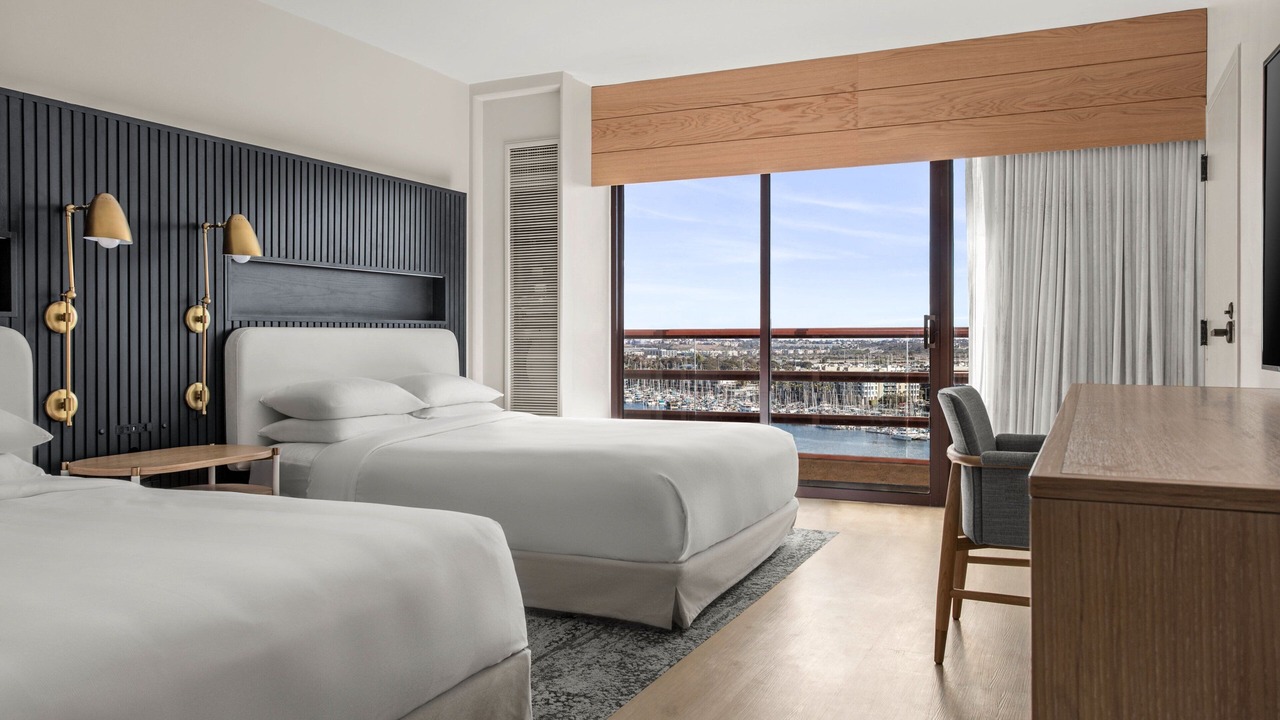 Photo of Bedroom in Marina del Rey