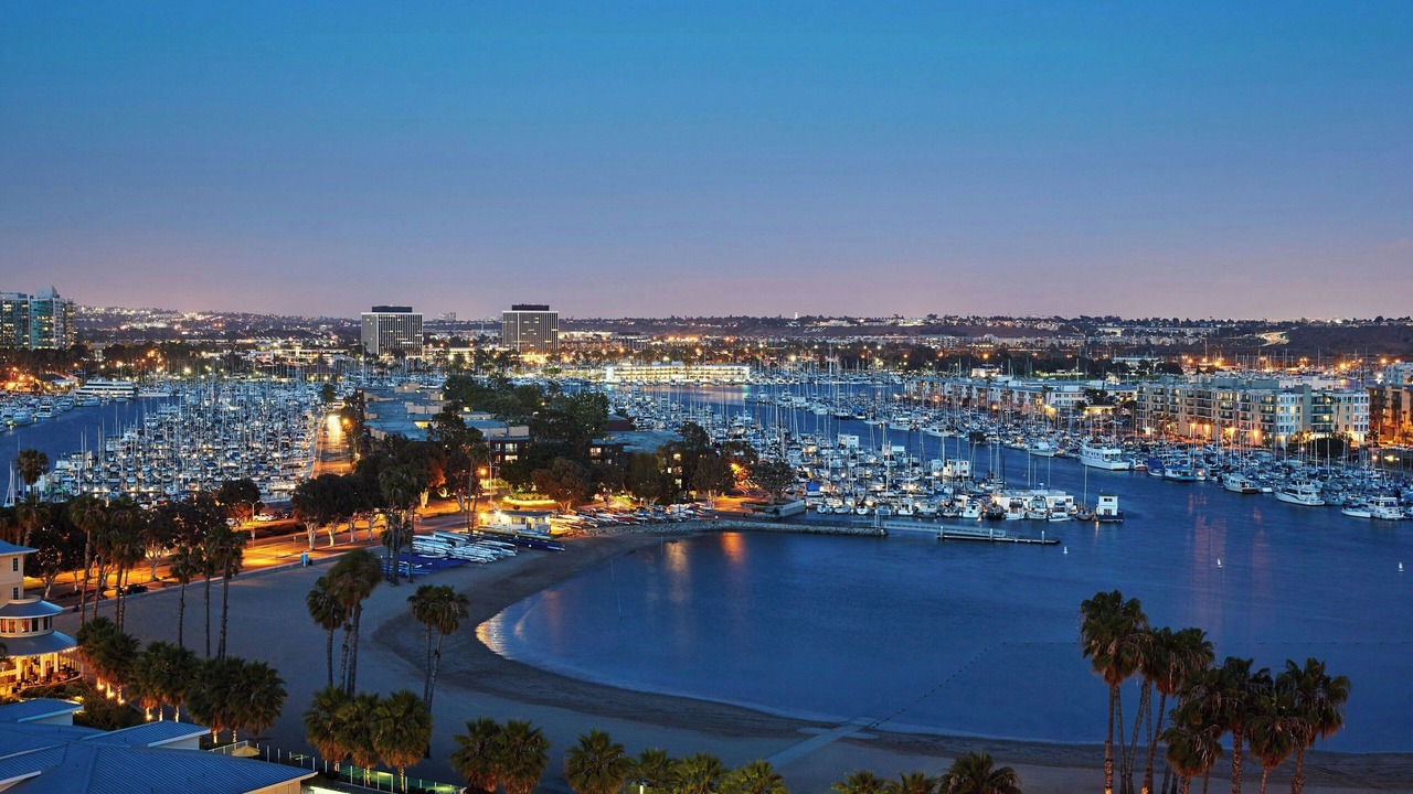 Photo of Bedroom in Marina del Rey