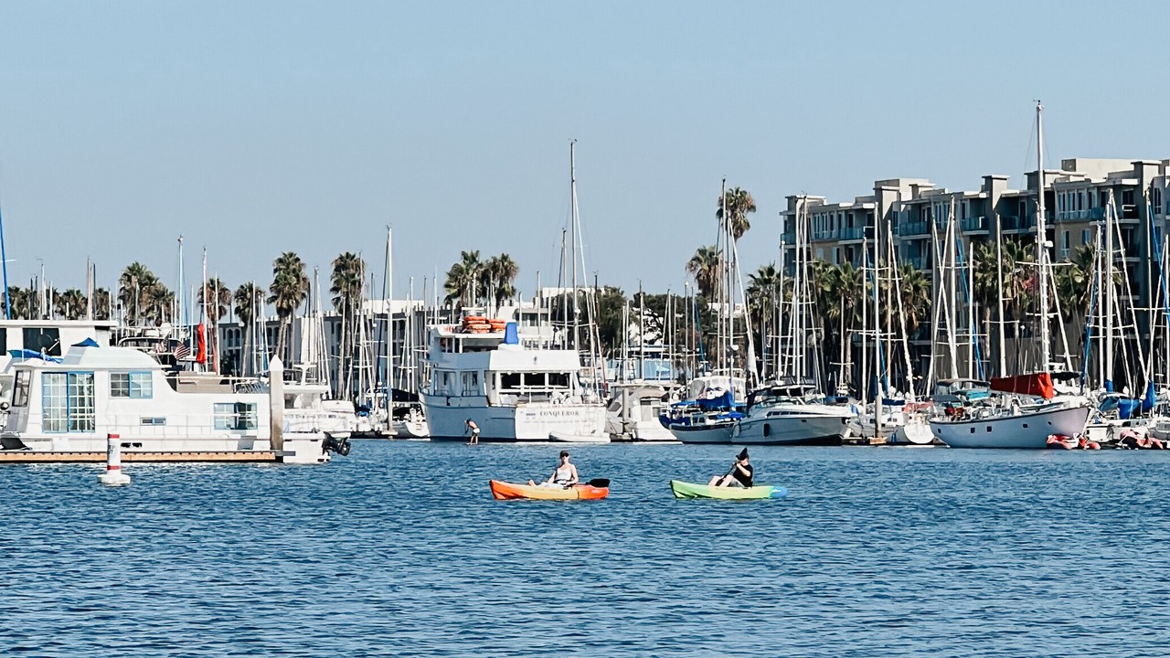 Photo of Outdoor in Marina del Rey