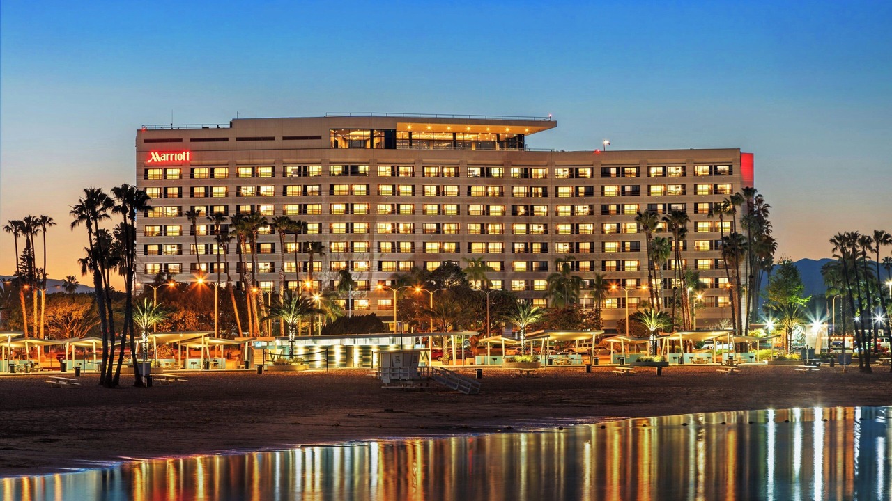 Photo of Outdoor in Marina del Rey