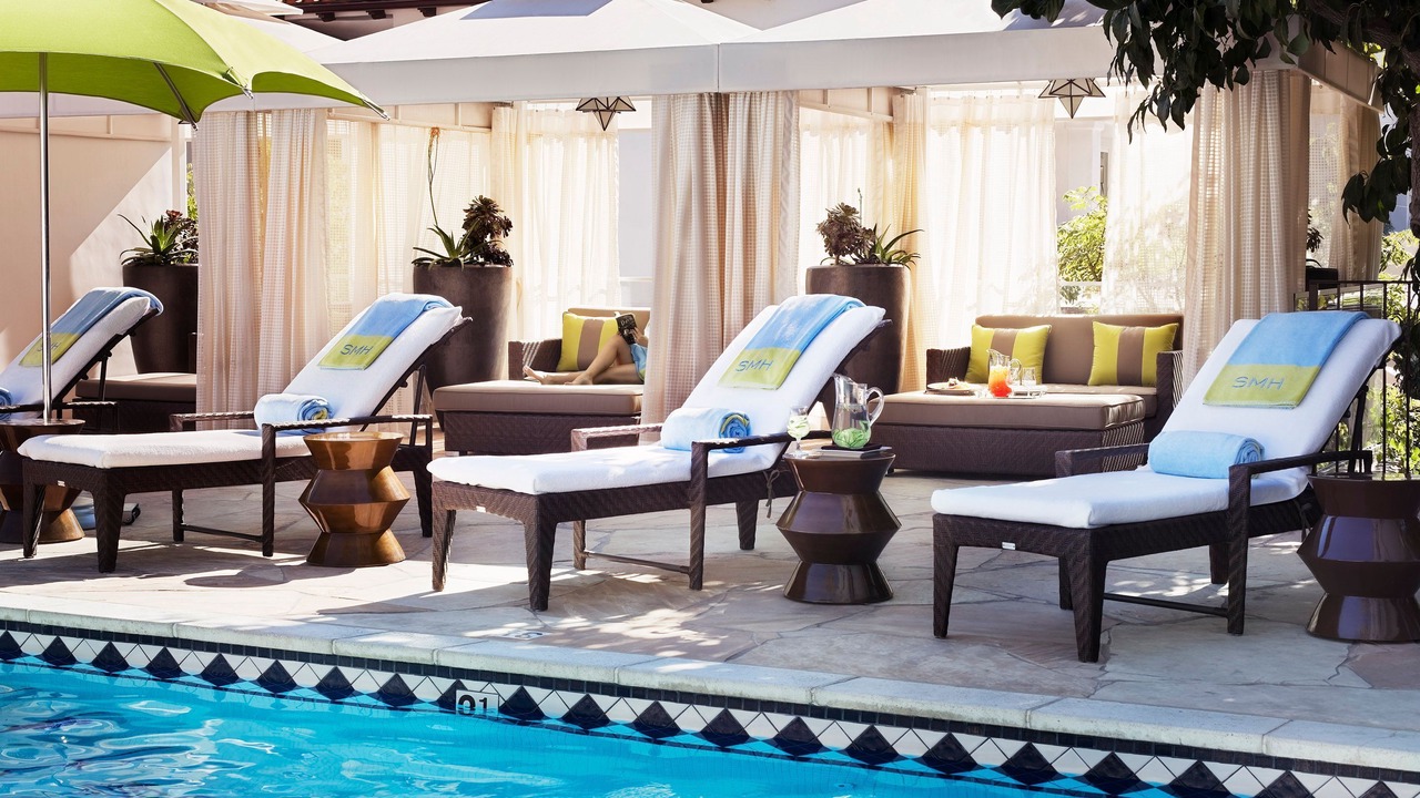 Photo of Outdoor in West Hollywood