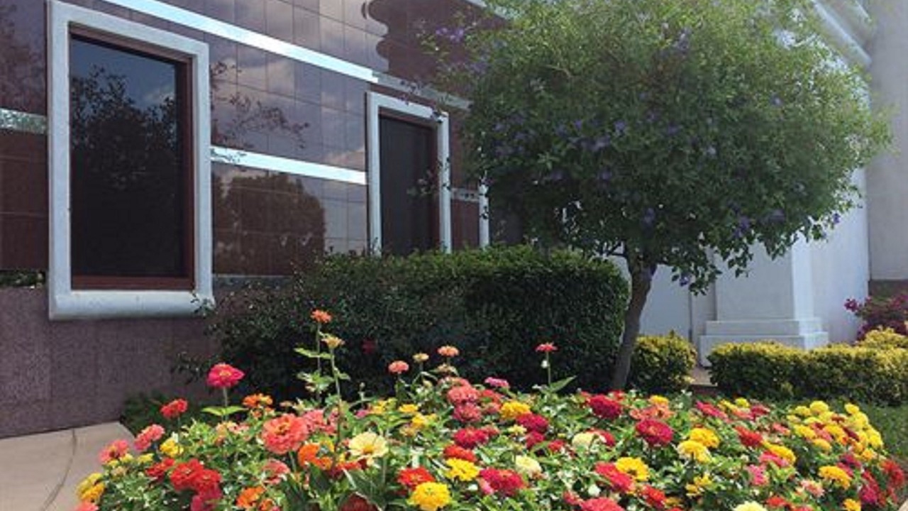 Photo of Outdoor in Sunnyvale West