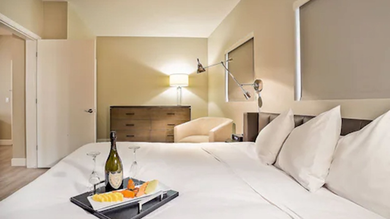 Photo of Bedroom in Sunnyvale West