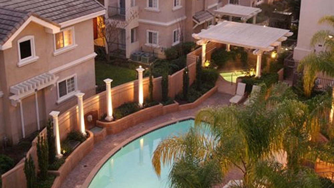 Photo of Outdoor in Sunnyvale West