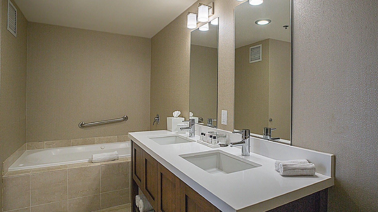 Photo of Bathroom in Sunnyvale West