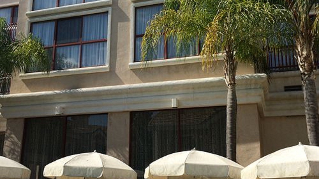 Photo of Patio Balcony in Sunnyvale West