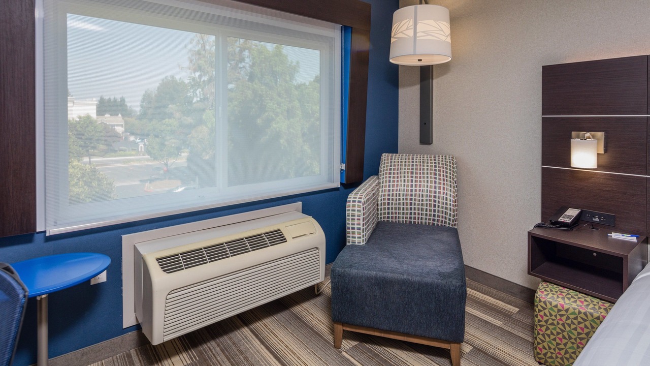 Photo of Bedroom in Sunnyvale West