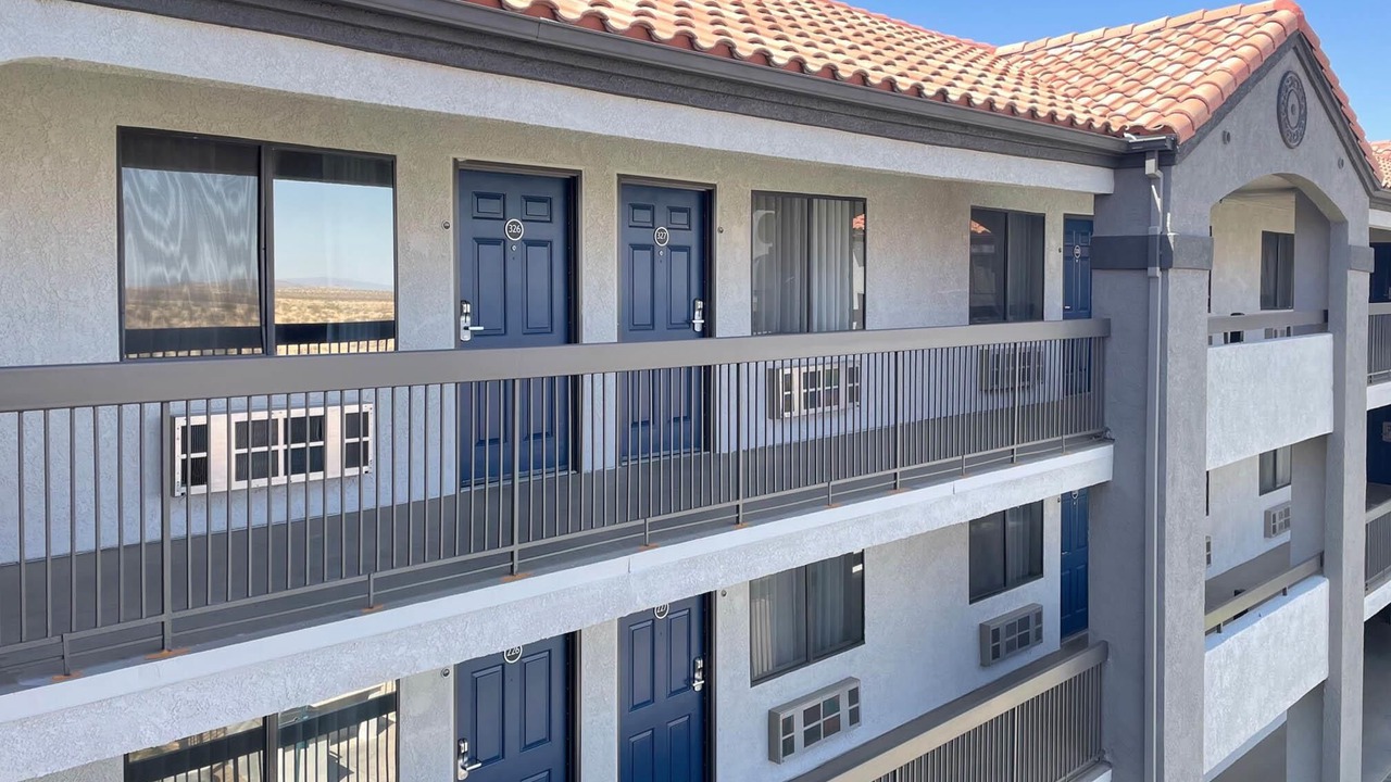 Photo of Outdoor in Barstow