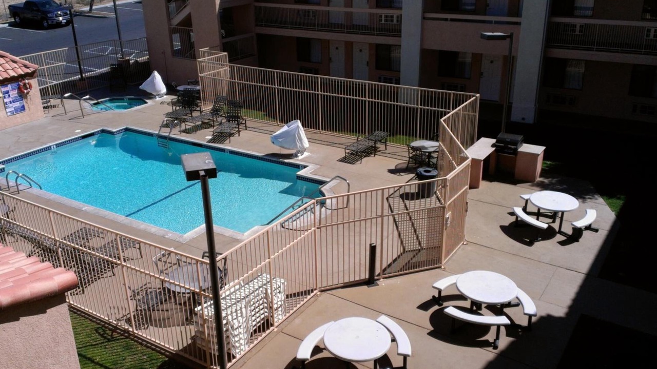 Photo of Outdoor in Barstow