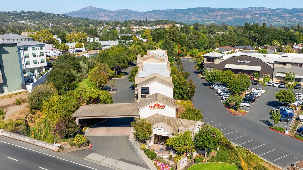 Photo of Outdoor in Napa
