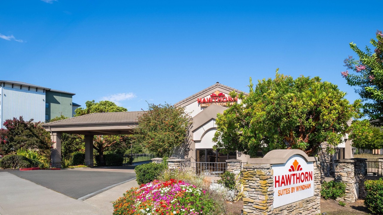 Photo of Outdoor in Napa