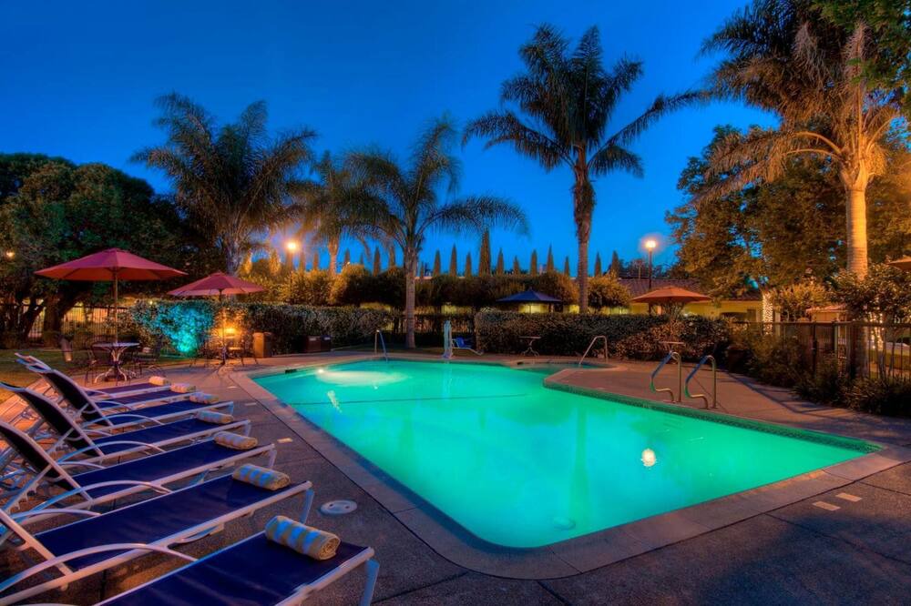 Photo of Outdoor in Davis