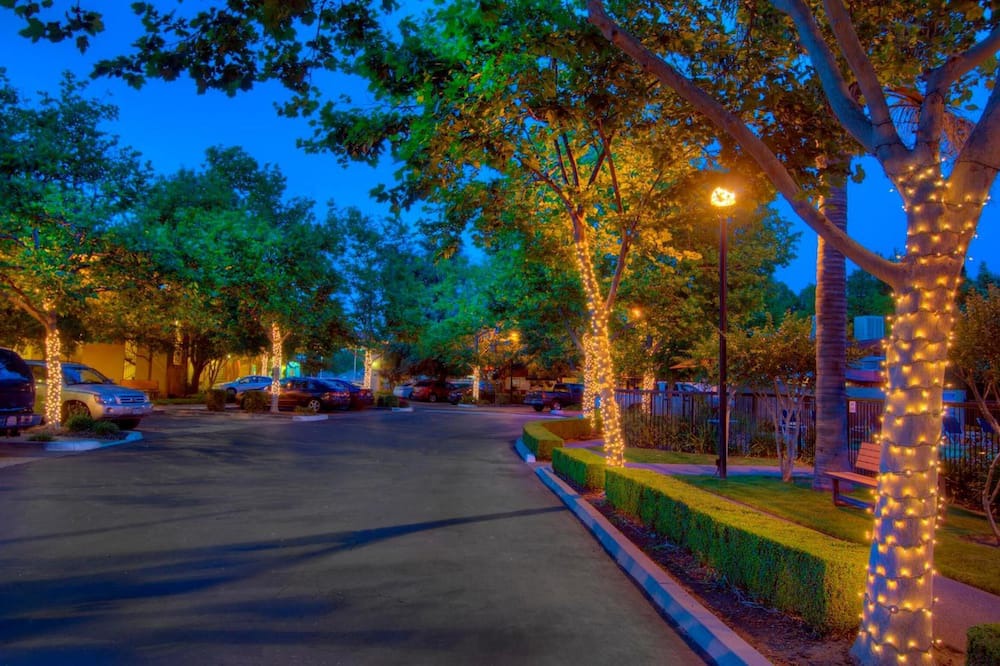 Photo of Outdoor in Davis
