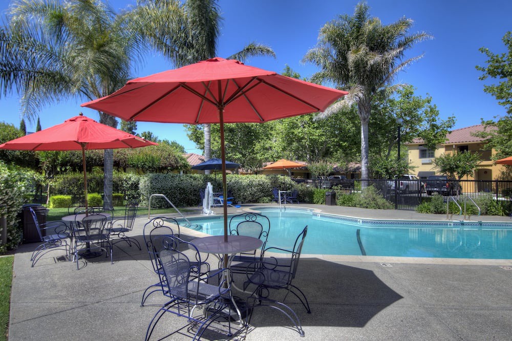 Photo of Outdoor in Davis