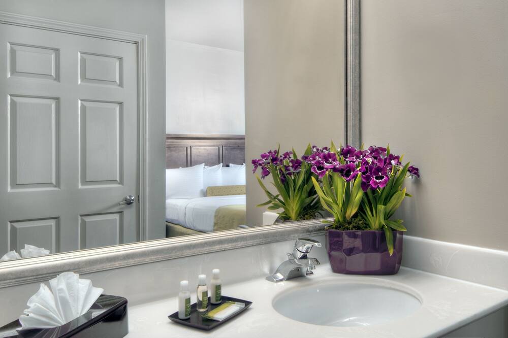 Photo of Bathroom in Davis
