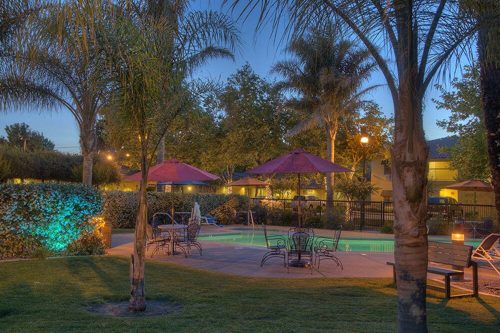 Photo of Outdoor in Davis