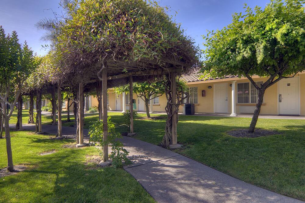 Photo of Outdoor in Davis