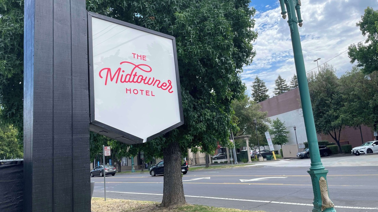 Photo of Outdoor in Central Sacramento