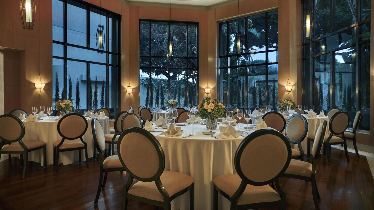 Photo of Others in Beverly Hills