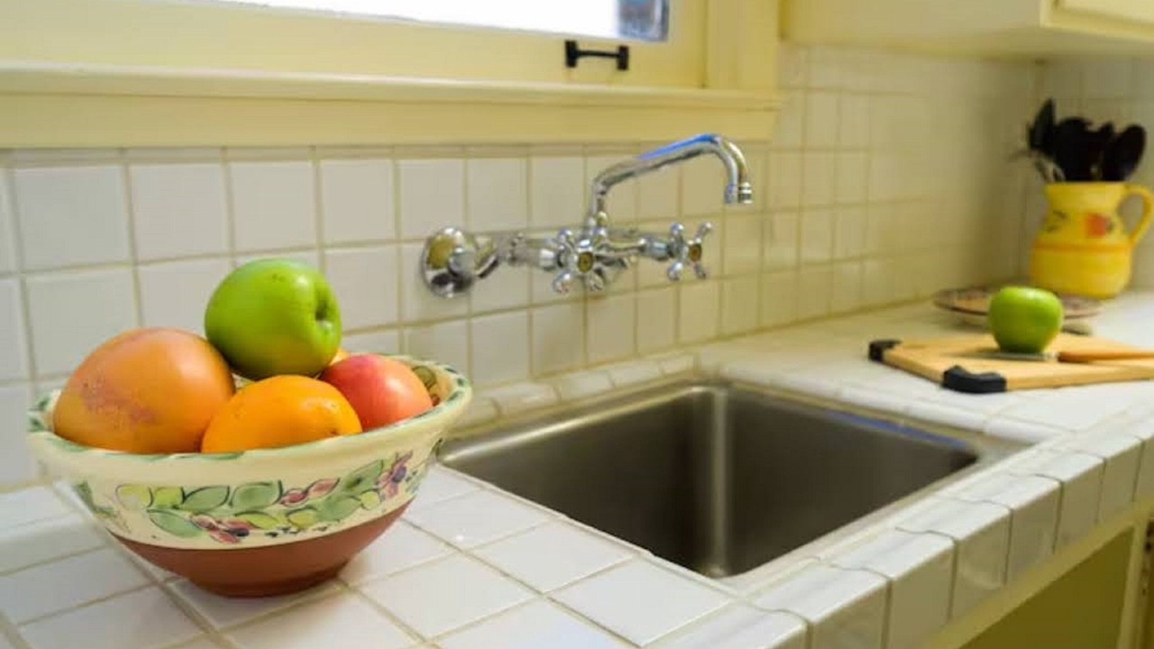 Photo of Kitchen in Marina District