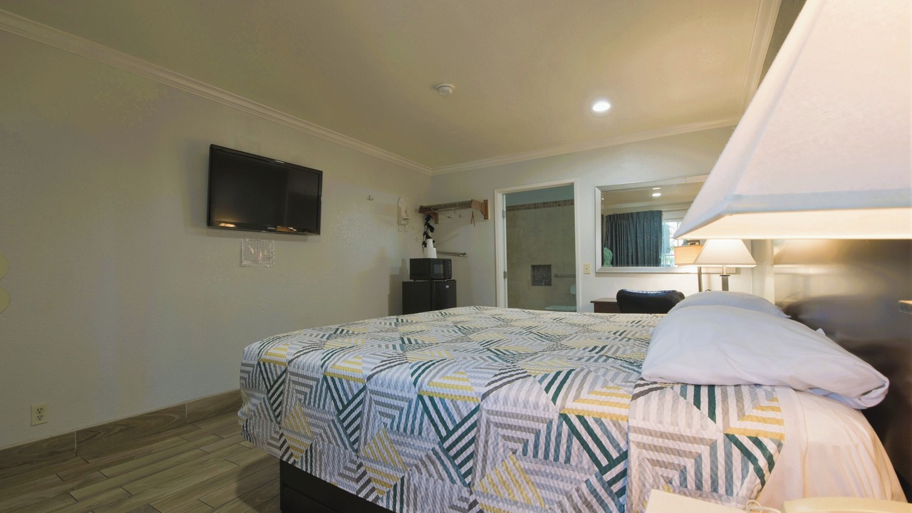 Photo of Bedroom in Corona