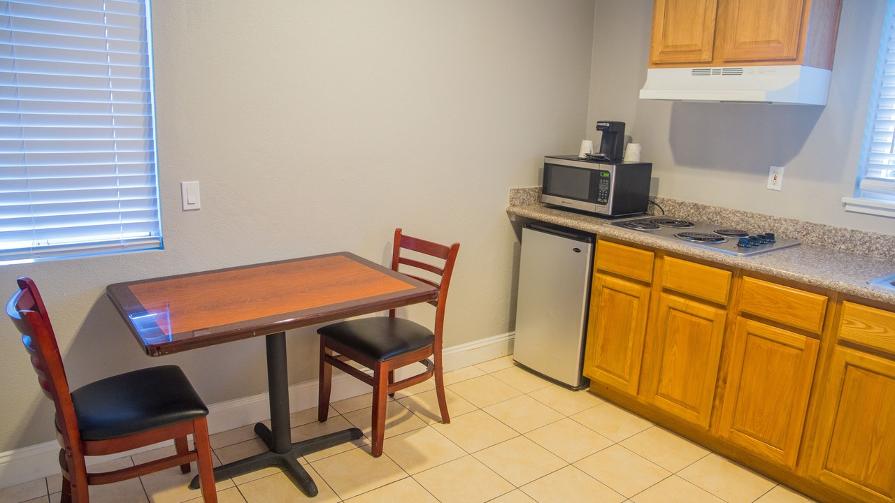 Photo of Bedroom in South Fair Oaks