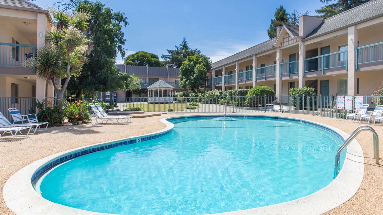 Photo of Outdoor in South Fair Oaks