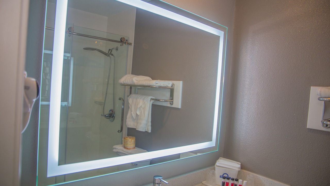Photo of Bathroom in South Fair Oaks