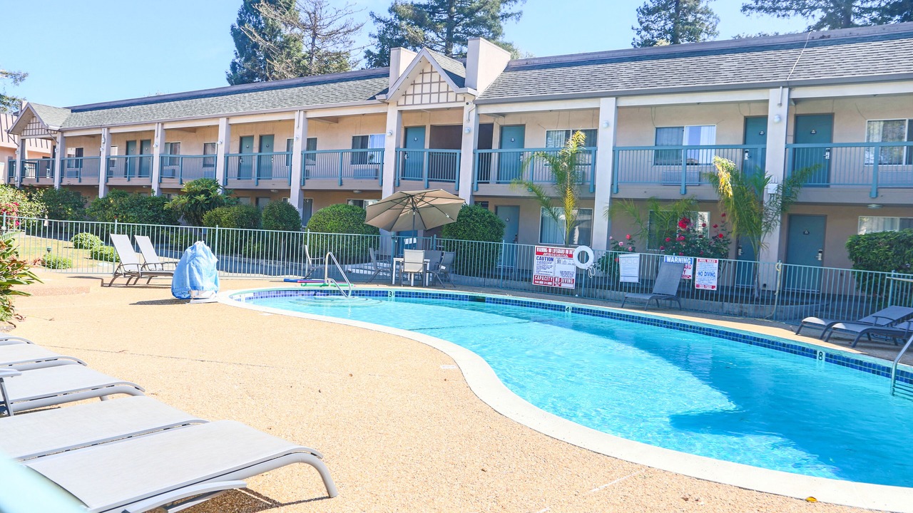 Photo of Outdoor in South Fair Oaks