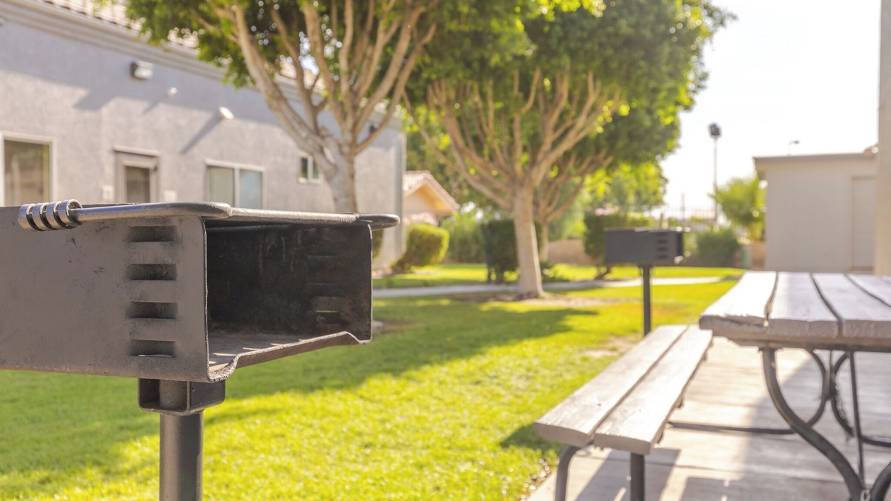 Photo of Outdoor in Brawley