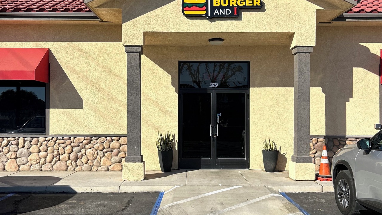 Photo of Outdoor in Brawley