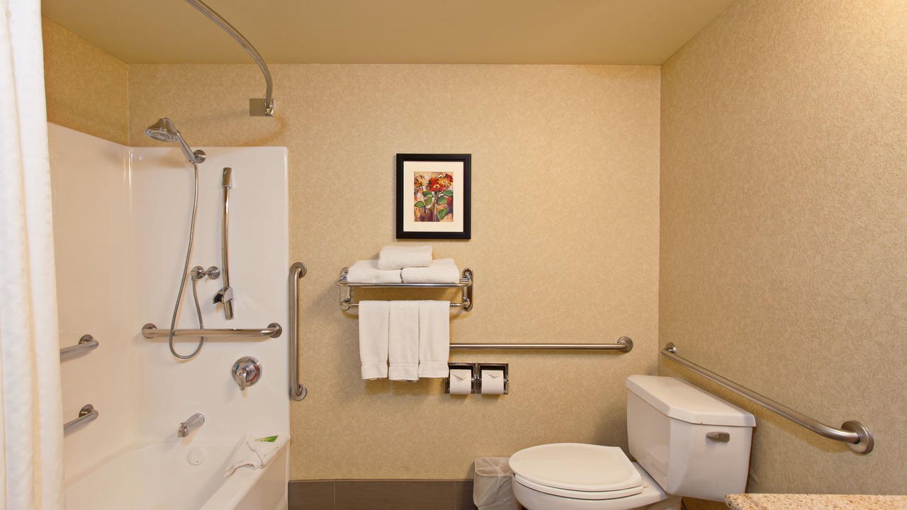 Photo of Bathroom in Temecula