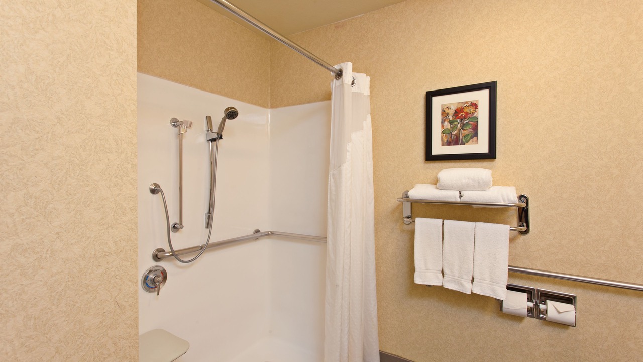 Photo of Bathroom in Temecula