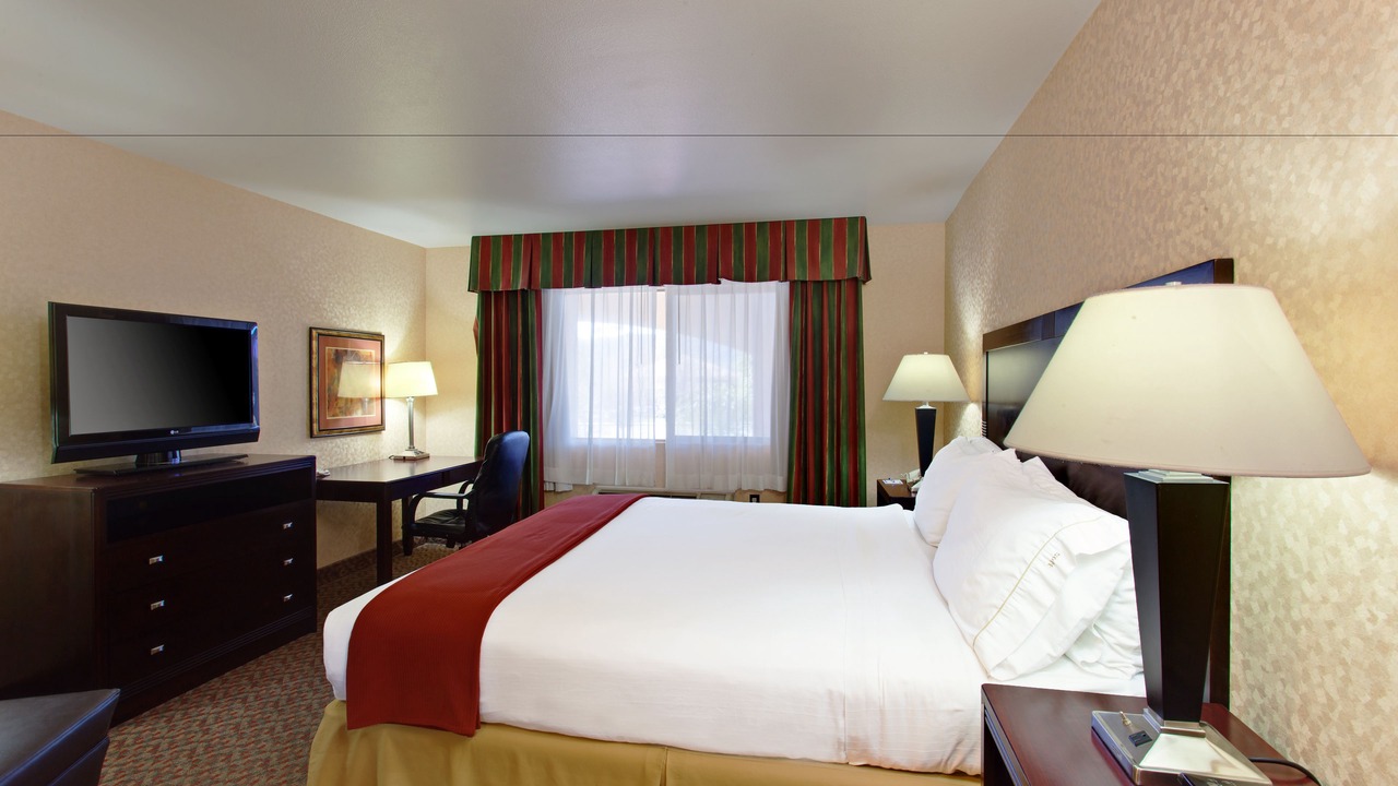 Photo of Bedroom in Temecula