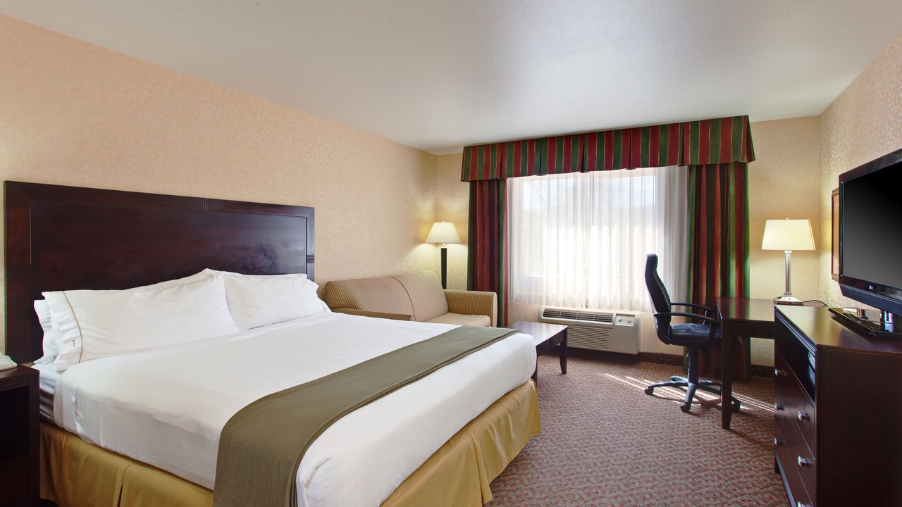 Photo of Bedroom in Temecula